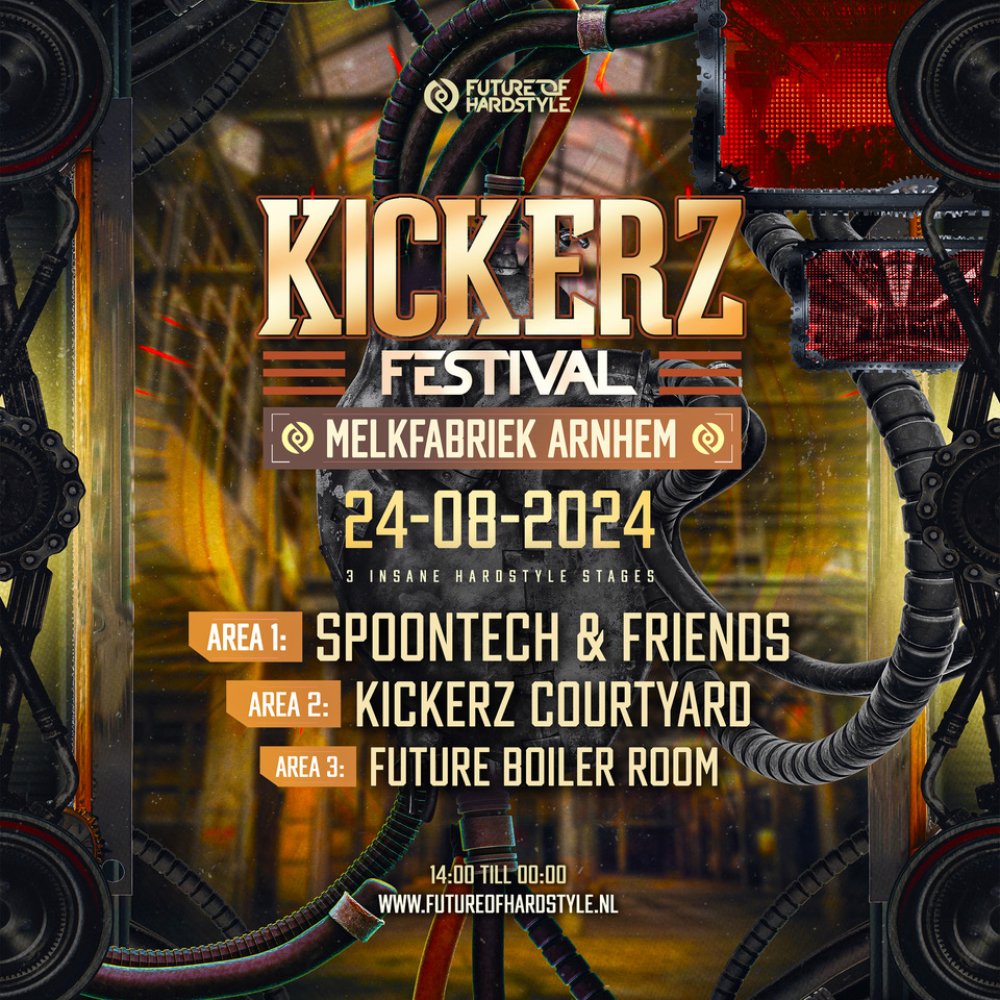 Kickerz Festival