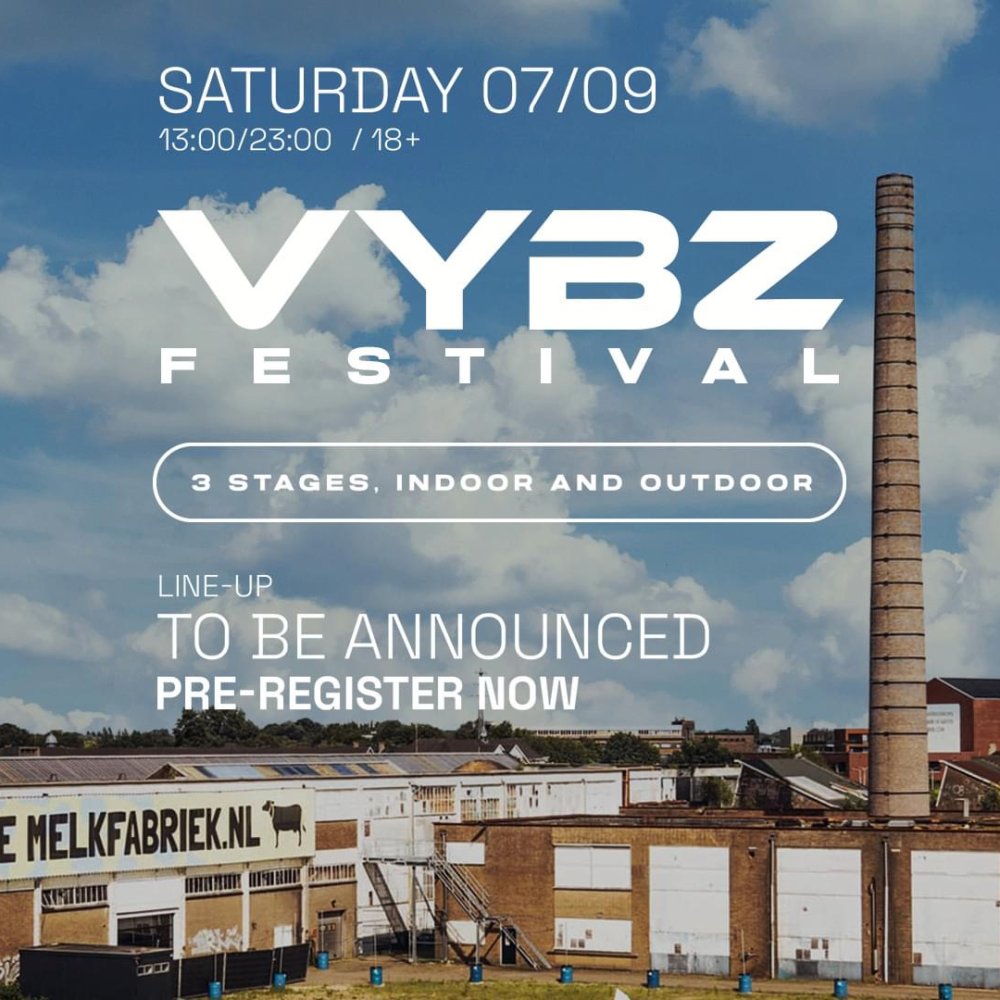 VYBZ Festival